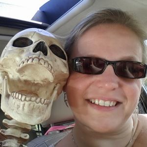 Meet your Posher, Dawn